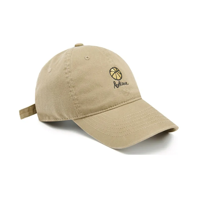 FREE RABBITⅡ Baseball Caps Unisex-5