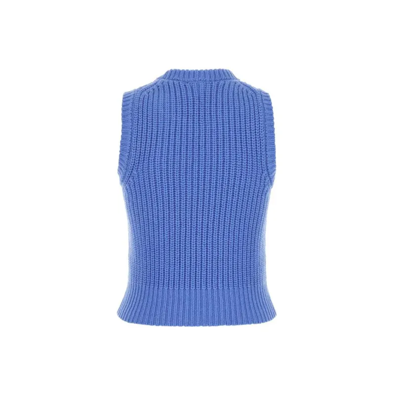 MICHAEL KORS Knitwear Women's Light Blue-1