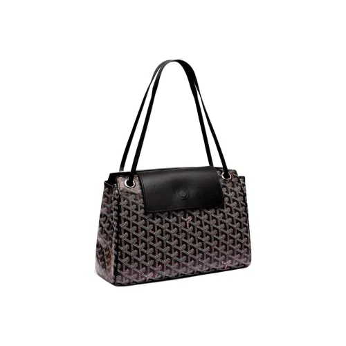 GOYARD Women's Rouette Handbag