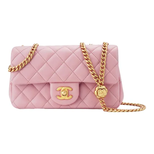 CHANEL Crossbody Bags