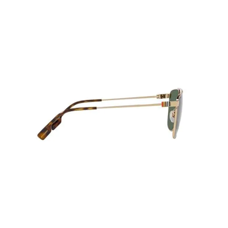 Burberry Aviator Sunglasses-2