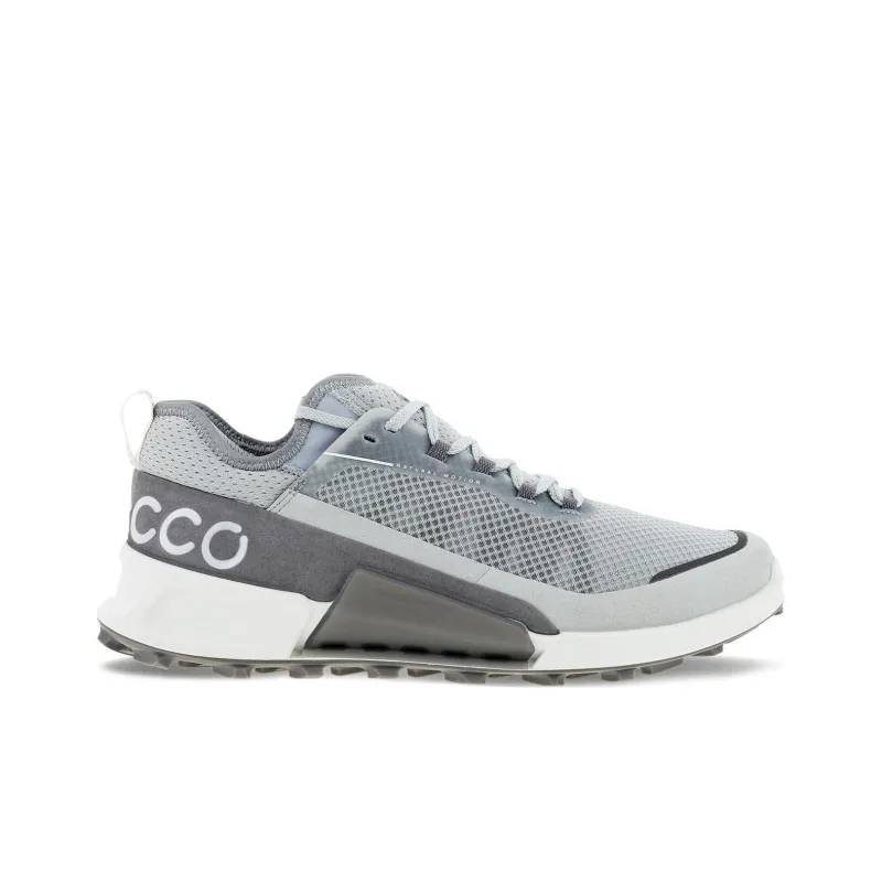 Ecco BIOM 2.1 X COUNTRY Low Top Casual Shoes Men's Gray-1
