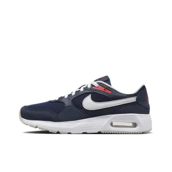 Nike Air Max Sc 'Obsidian Track Red'