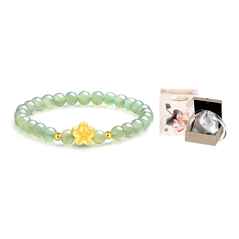 SENDME Hetian Jade Hetian Jade Bracelets Women's Other-0