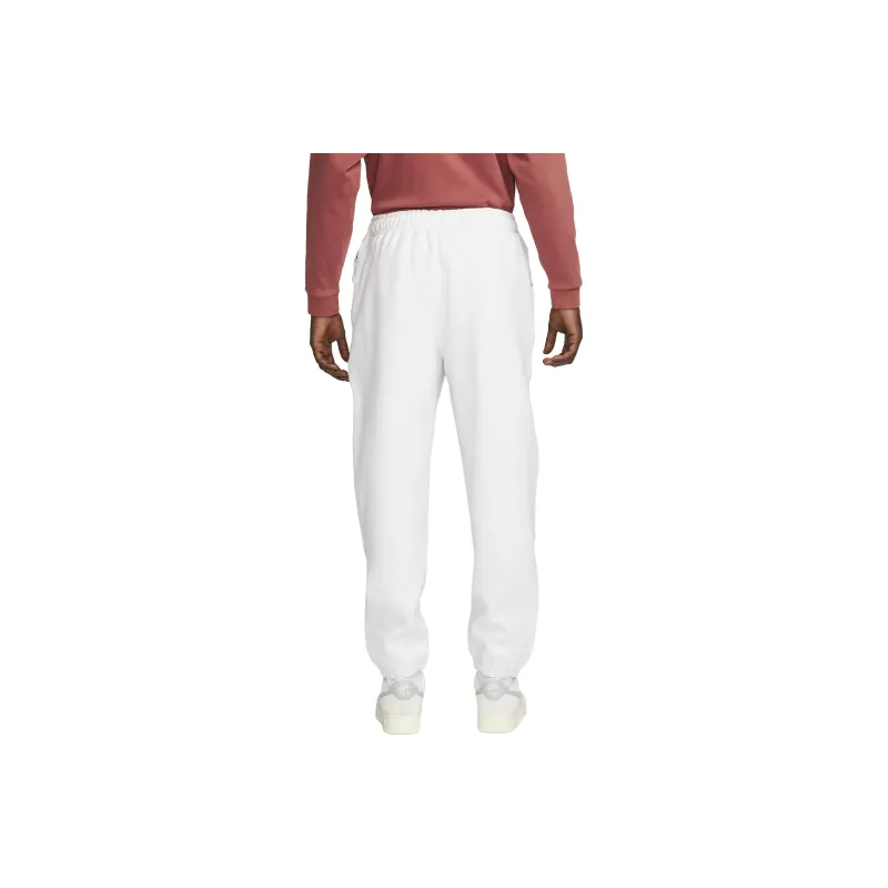 Nike Solo Swoosh Men's Fleece Pants-1