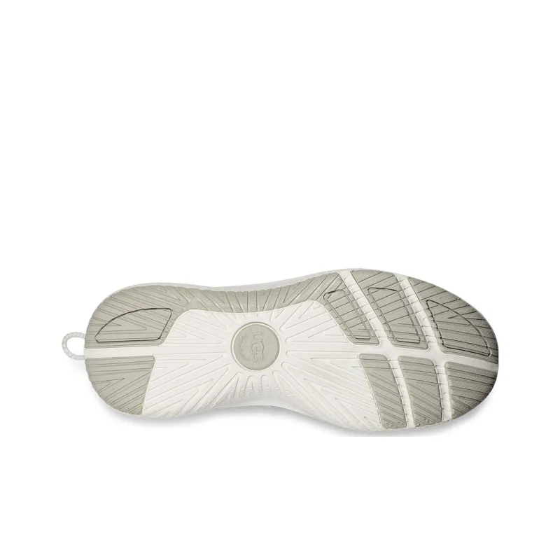 UGG CA78 Heritage Nubuck White-5
