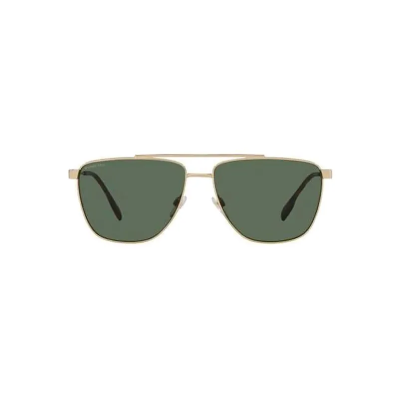 Burberry Aviator Sunglasses-1