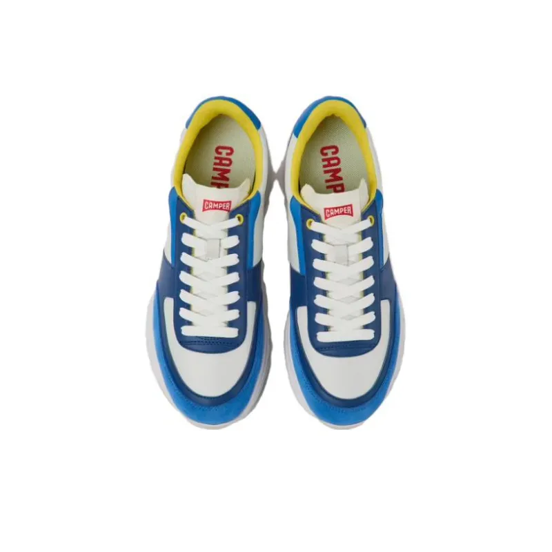 CAMPER Drift Low-top Sneakers-2