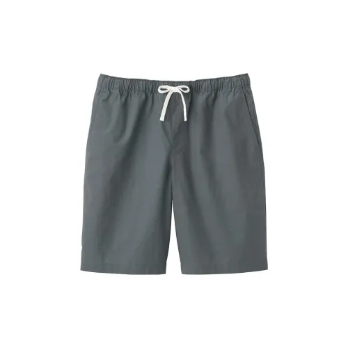 MUJI Casual Shorts Men