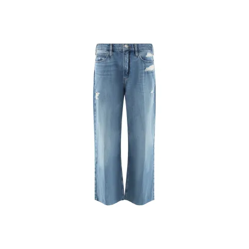 FRAME Jeans Women's Light Blue