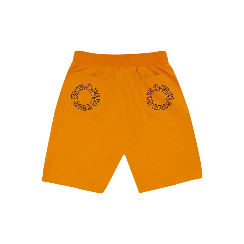 AFGK Casual Shorts Men-5