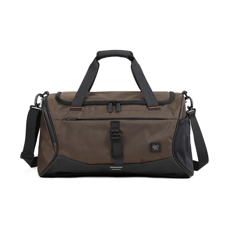 AOKING AK Oxford Handheld Travel Bag Large Size Unisex Multicolor-6
