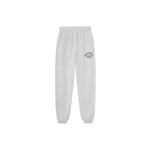 Abercrombie＆Fitch Knitted Sweatpants Women's