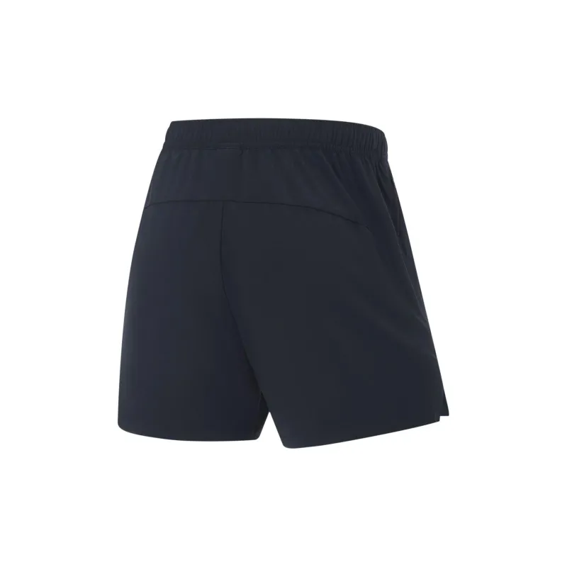 LINING Running Collection Sports Shorts Men Black-1