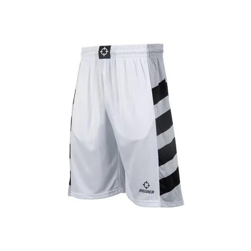 RIGORER Basketball Shorts Unisex