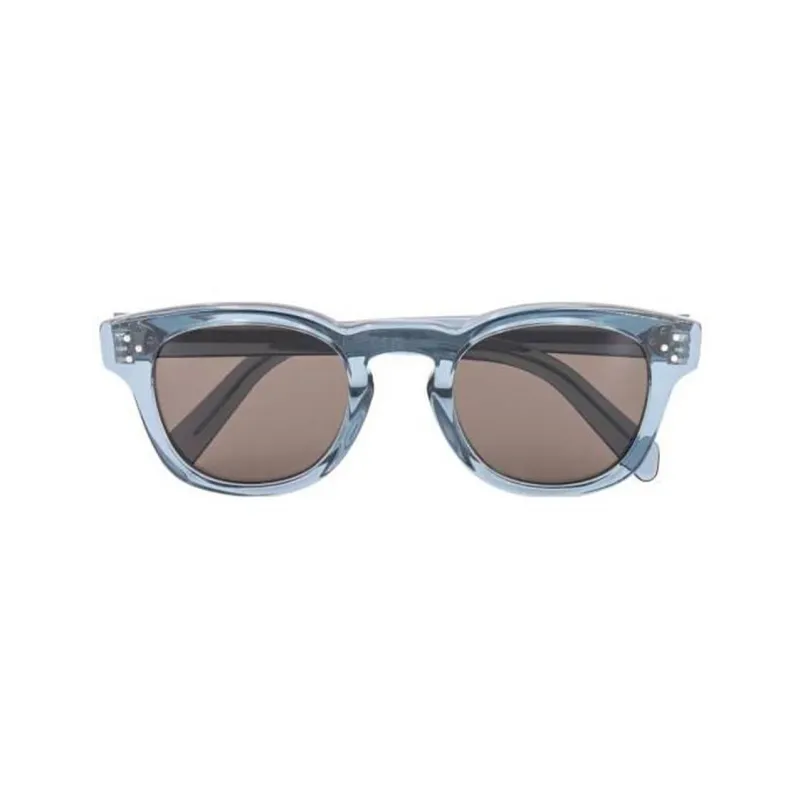 CELINE Round Frame Sunglasses-1