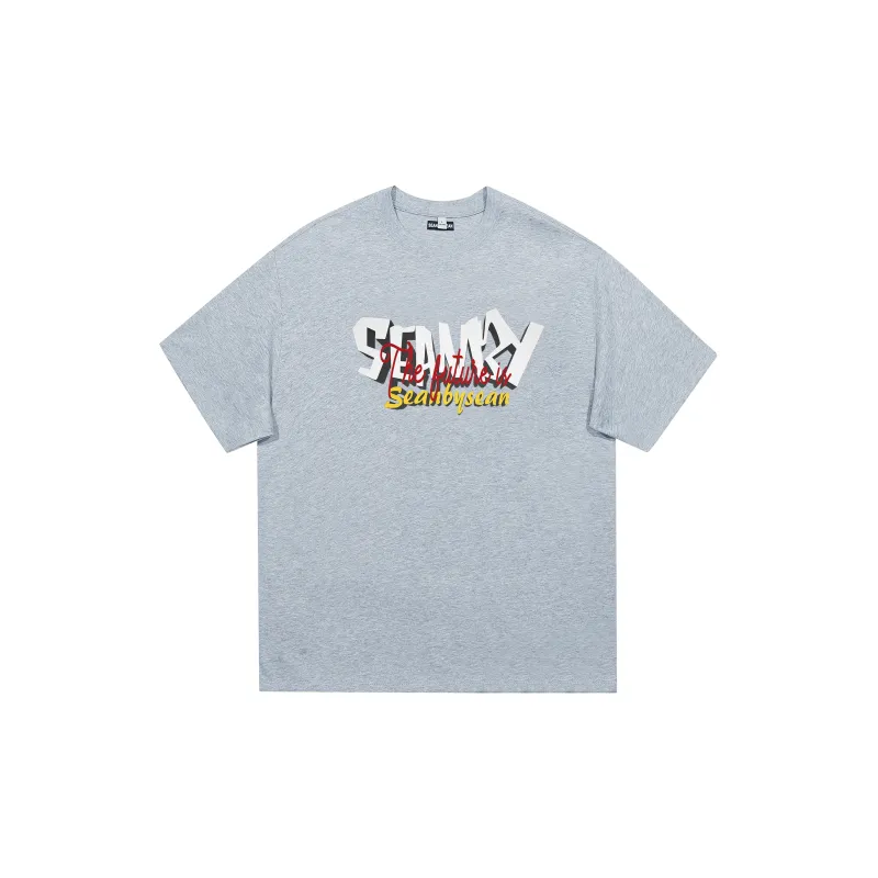 SEANBYSEAN T-Shirts Unisex-13