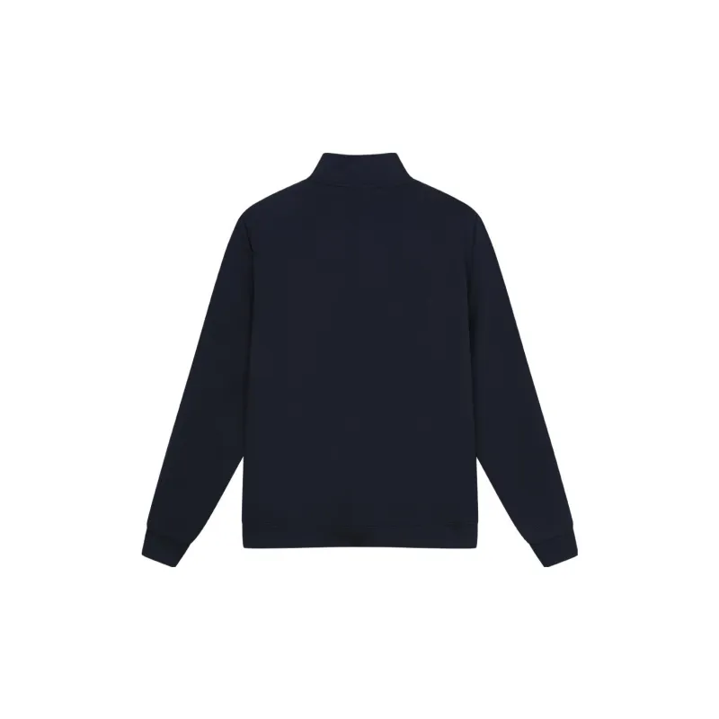 FILA FW23 Knitwear Men's Legend Blue-1