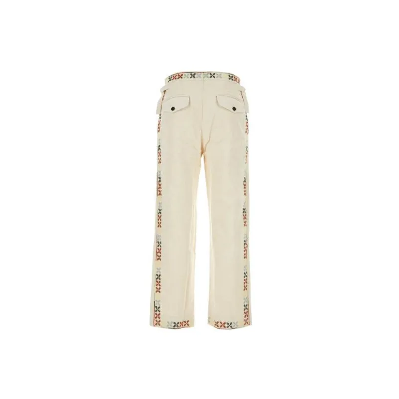 BODE Prisma Pants-1
