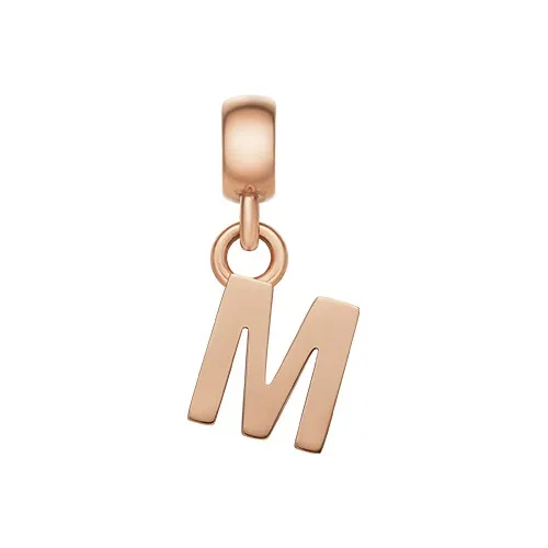 Daniel Wellington CHARMS Whisper Alloy Pendants Unisex-15