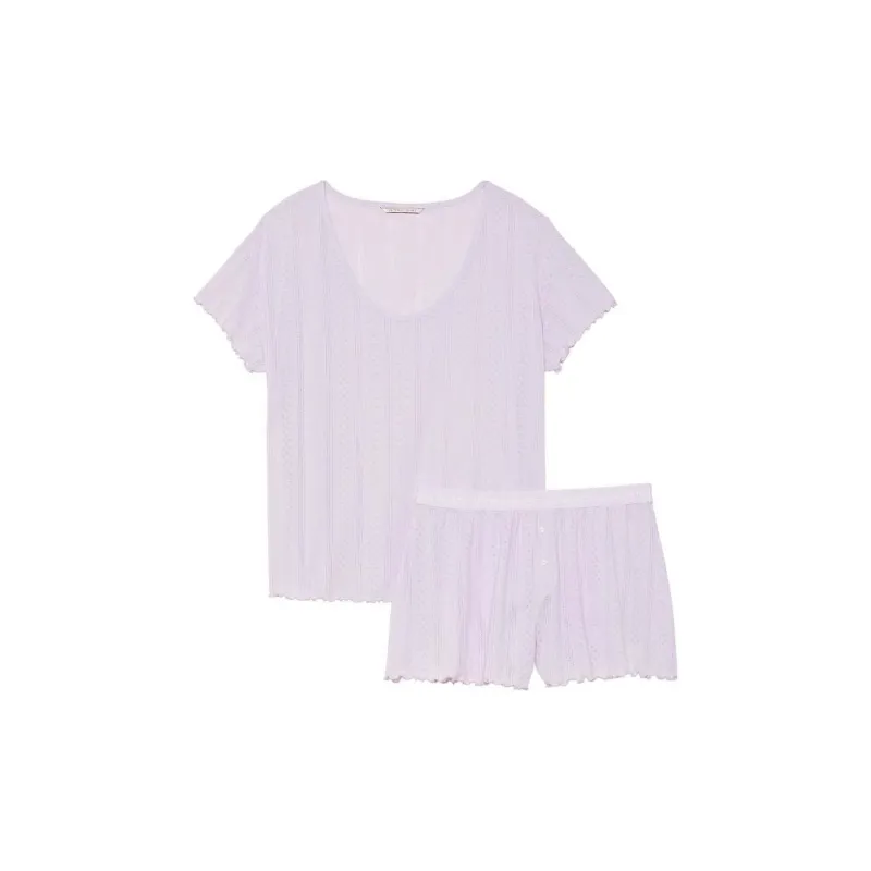 Victoria's Secret Pajama Set Women's-0