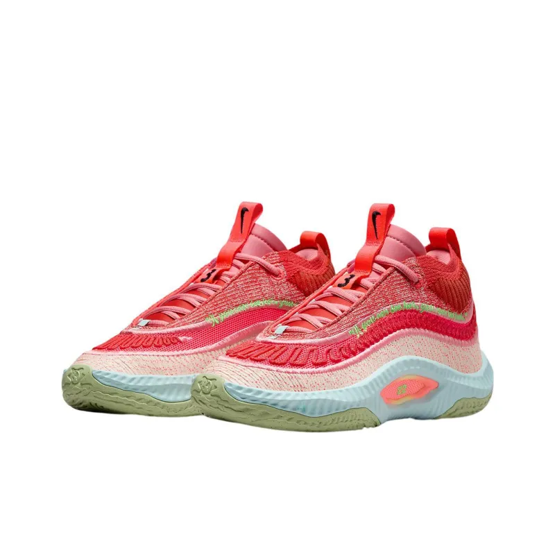 Nike Cosmic Unity 3 A'ja Wilson Women's-2