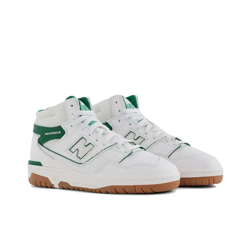 New Balance 650R Aime Leon Dore Classic Pine Green-2