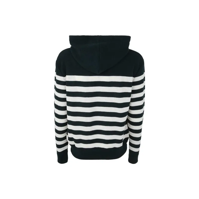 BALMAIN Sweaters Men Black-1