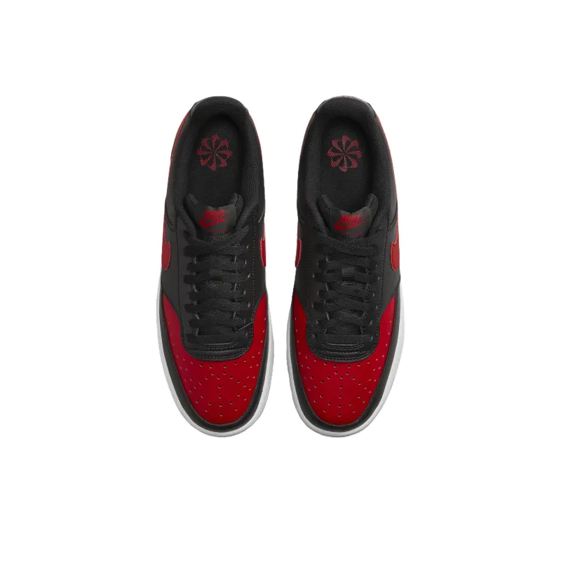 Nike Court Vision Low Next Nature Bred-3