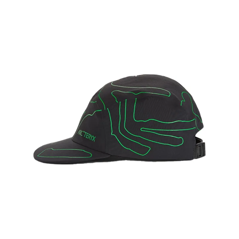 Arc'teryx Paltz Print Cap-2