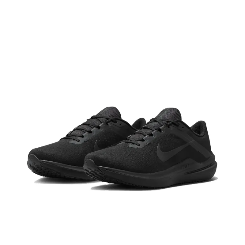 Nike Winflo 10 Black Anthracite-2
