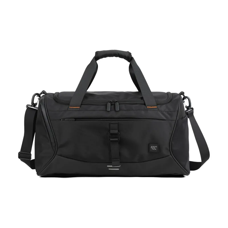 AOKING AK Oxford Handheld Travel Bag Large Size Unisex Multicolor-2