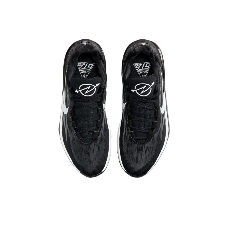 Nike Air Zoom GT Cut 2 Black White-3