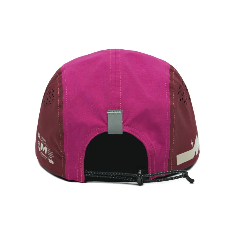 The MAD HATcher Baseball Caps Unisex-7