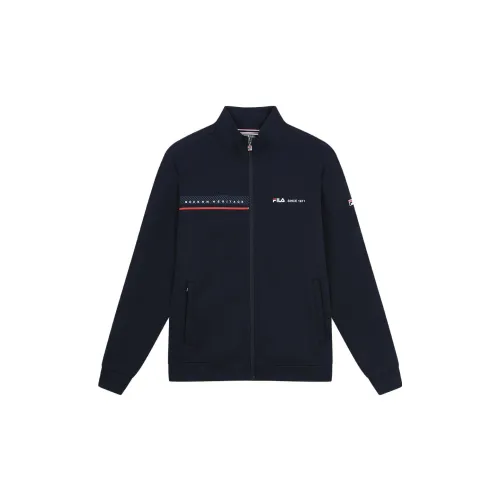 FILA Men Knitwear