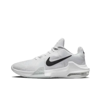 Nike Air Max Impact 4 'White Black'