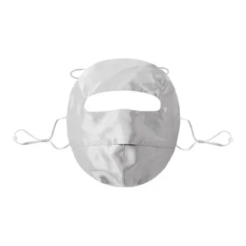 AAJF Sun Protection Masks Women's