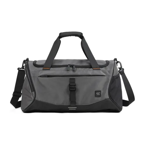 AOKING AK Oxford Handheld Travel Bag Large Size Unisex Multicolor