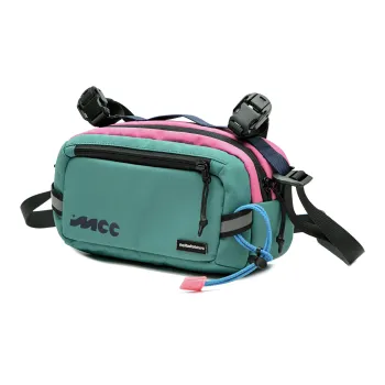 The MAD HATcher Crossbody Bags