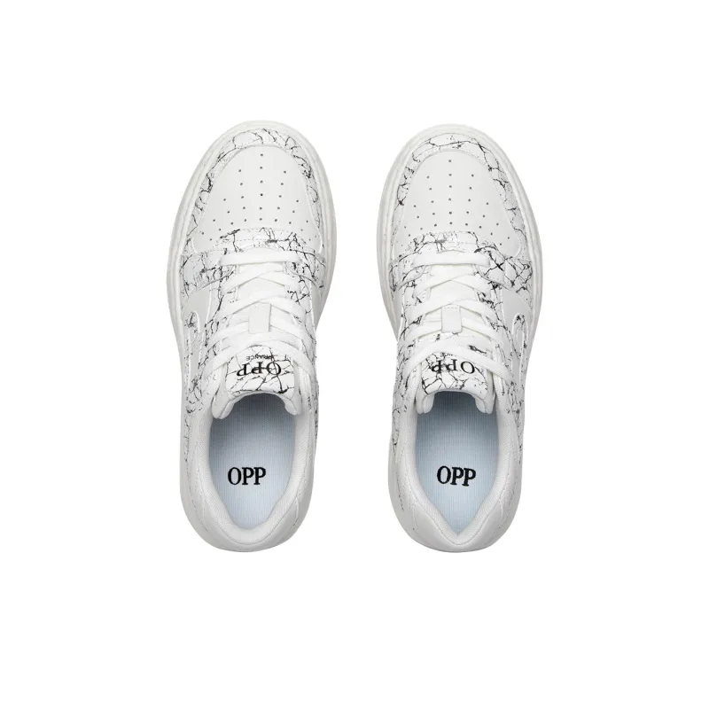 OPP Stylish Skateboarding Shoes Unisex-9
