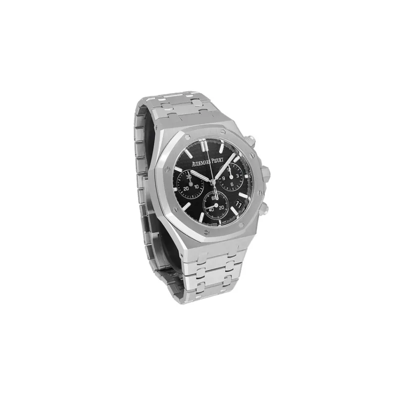AUDEMARS PIGUET 2023 Pre owned Royal Oak 41mm-1