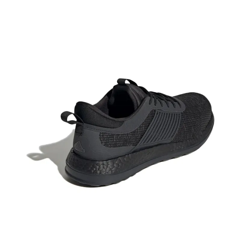 Adidas Crazylight Zg Boost 'Core Black'-2