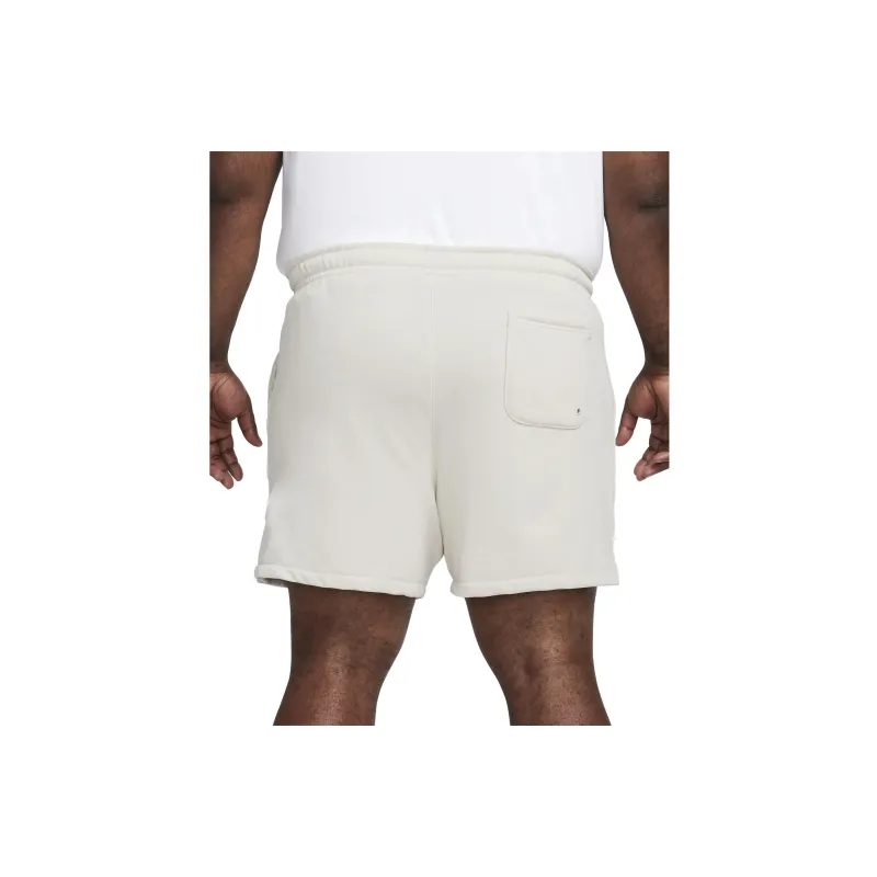 Nike Sports Shorts Men White-1