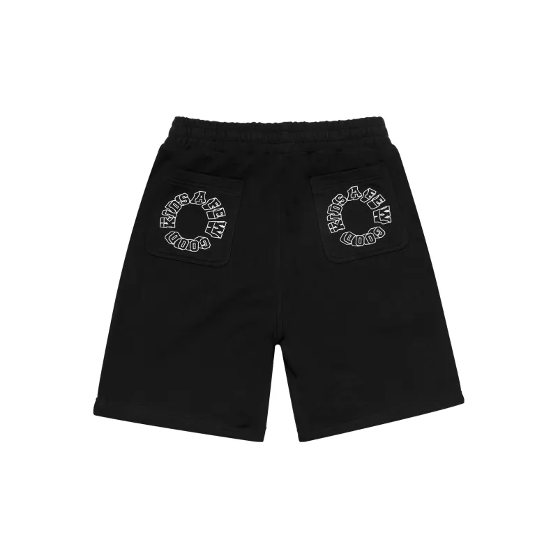 AFGK Casual Shorts Men-1