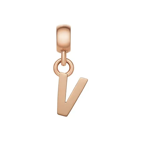 Daniel Wellington CHARMS Whisper Alloy Pendants Unisex-22