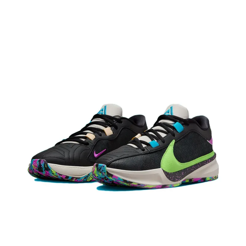 Nike Zoom Freak 5 'Made In Sepolia'-2