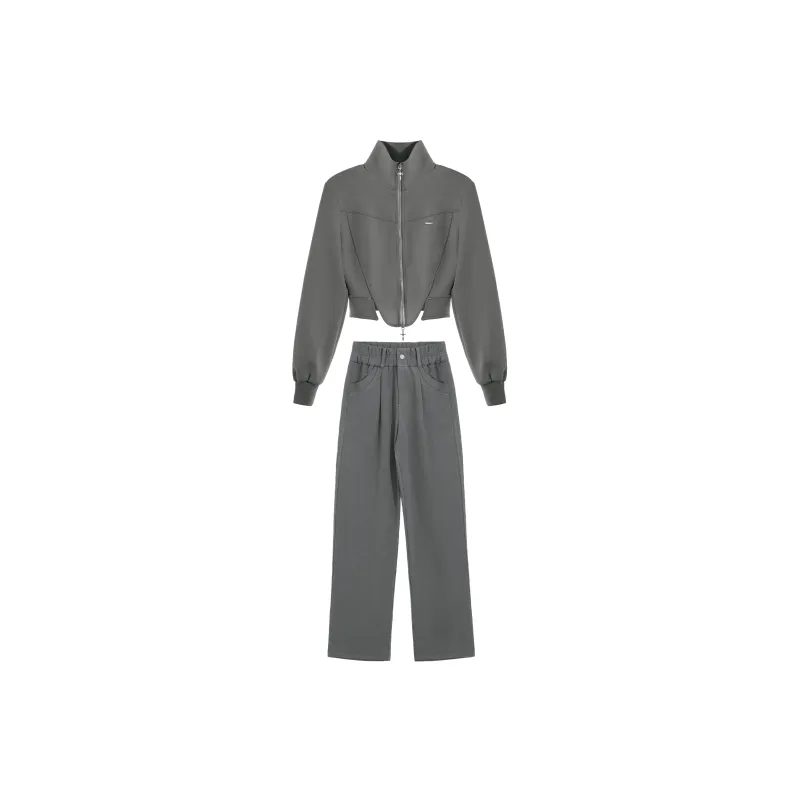 PP Business Suits Women's-8