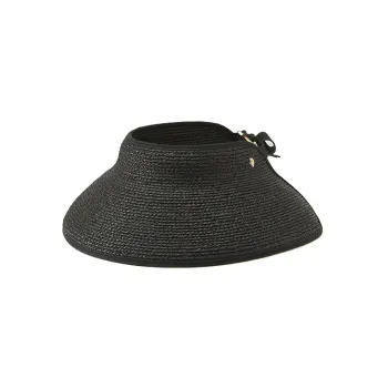 Helen Kaminski Sun Protection Hats Women's Black