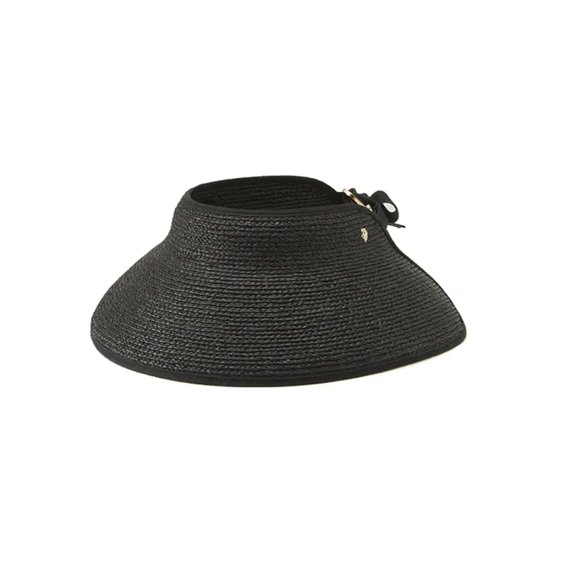 Helen Kaminski Sun Protection Hats Women's Black-0