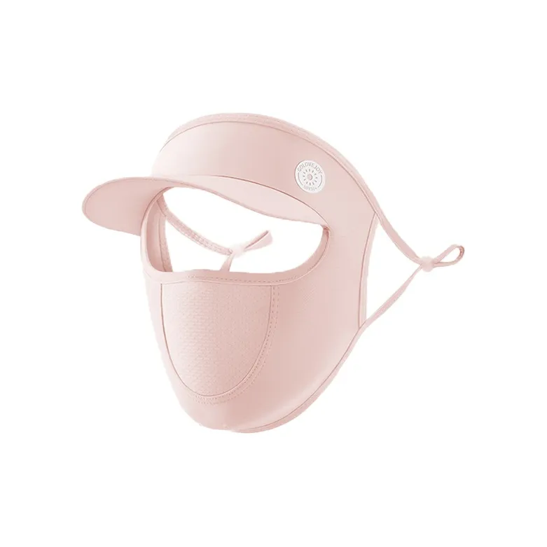AAJF Polyamide, Elastane Sun Protection Masks Women's-2